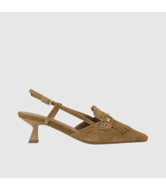 ZAPATO DE VESTIR MUJER LODI A-BAIKAL
